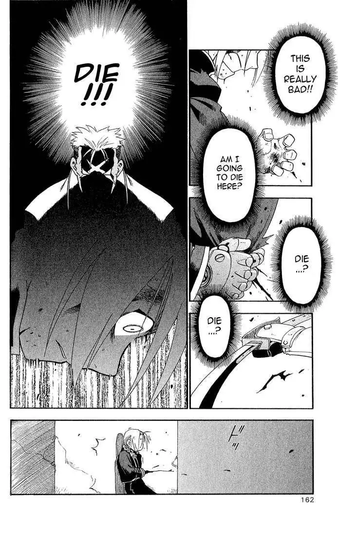 Full Metal Alchemist Chapter 12 33